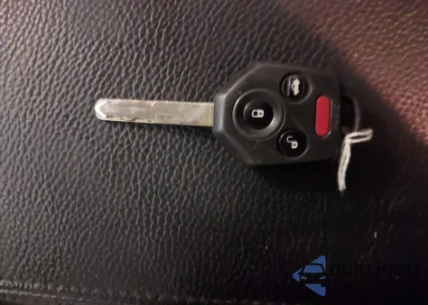 2014 Subaru Outback 2.5I Limited from USA, damaged, VIN 4S4BRCLC8E3291564